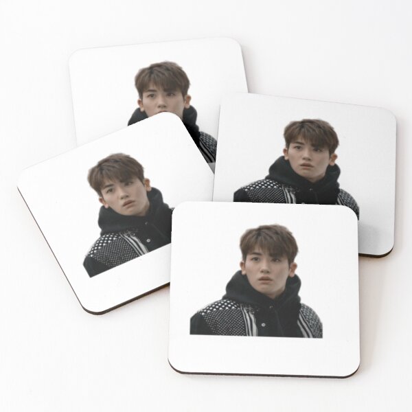 Item preview, cutiiie Min Hyuk designed and sold by maryetaa.