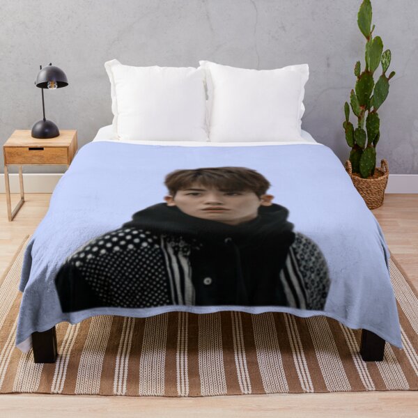 Item preview, cutiiie Min Hyuk designed and sold by maryetaa.