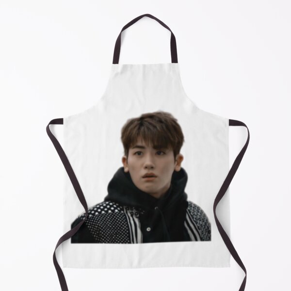 Item preview, cutiiie Min Hyuk designed and sold by maryetaa.
