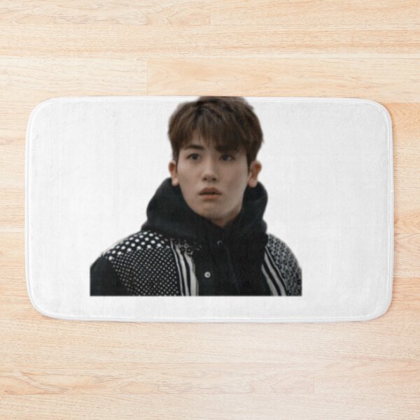 Item preview, cutiiie Min Hyuk designed and sold by maryetaa.