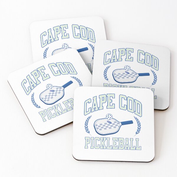Item preview, Cape Cod Pickleball Club designed and sold by young-roshi.