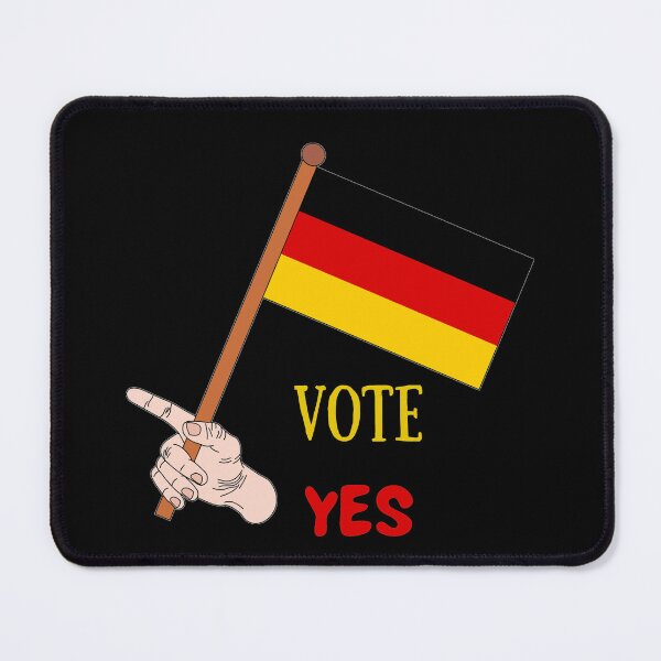 Item preview, Vote Yes To The Voice designed and sold by Molic.