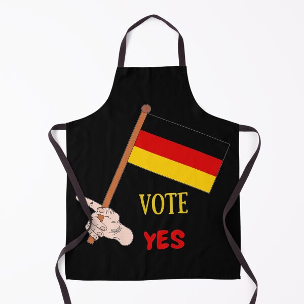Item preview, Vote Yes To The Voice designed and sold by Molic.