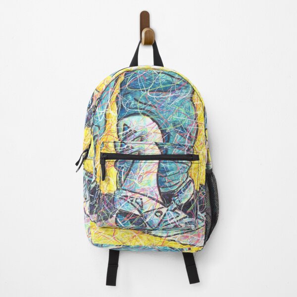 Item preview, Snowboarder Boots and Bindings designed and sold by Kitslam Art.