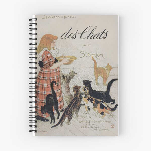 Item preview, Des Chats designed and sold by Sasha Art Gallery.