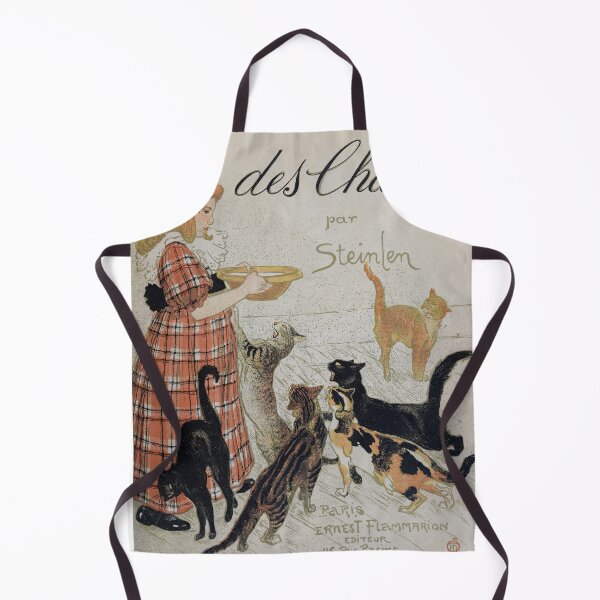 Item preview, Des Chats designed and sold by Sasha Art Gallery.