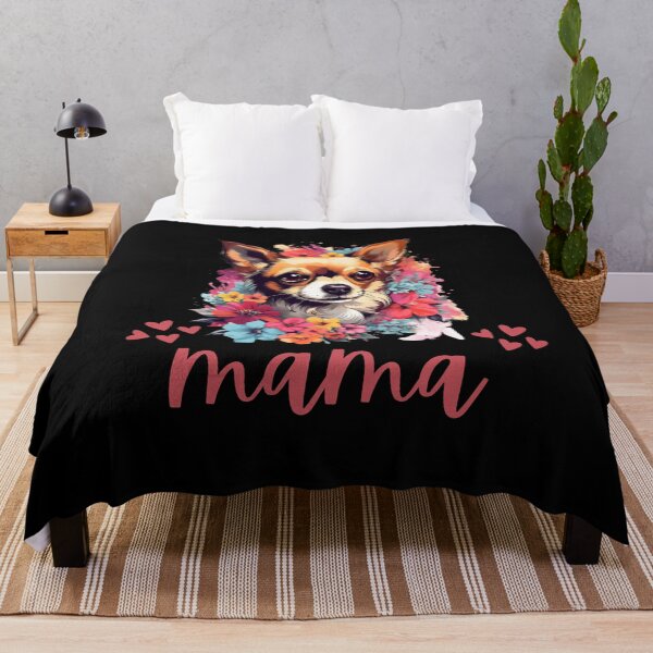 Item preview, Chihuahua mama designed and sold by rynnzz.