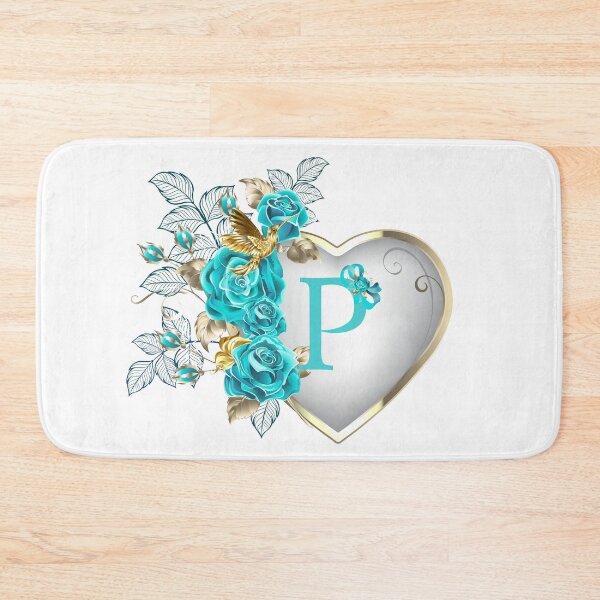 Item preview, Elegant Letters  P designed and sold by Monica-Designs.