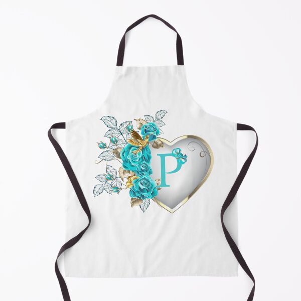 Item preview, Elegant Letters  P designed and sold by Monica-Designs.