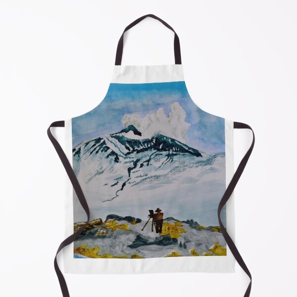 Item preview, W.A. Hesse Taking Moving Pictures designed and sold by Warren Thompson.