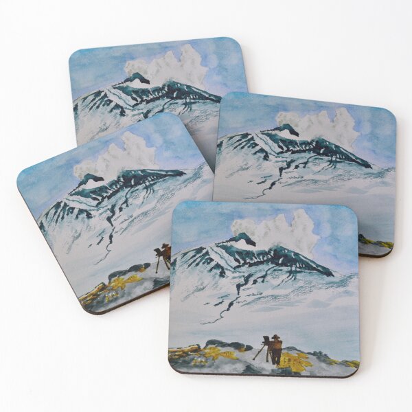 Item preview, W.A. Hesse Taking Moving Pictures  designed and sold by Warren  Thompson.