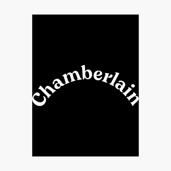 Artikelvorschau, Emma Chamberlain HD-Logo entworfen und verkauft von KPopverse2.