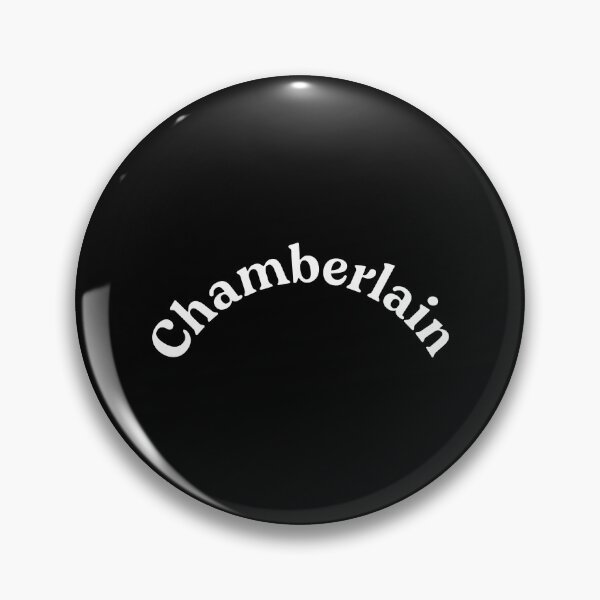 Artikelvorschau, Emma Chamberlain HD-Logo entworfen und verkauft von KPopverse2.