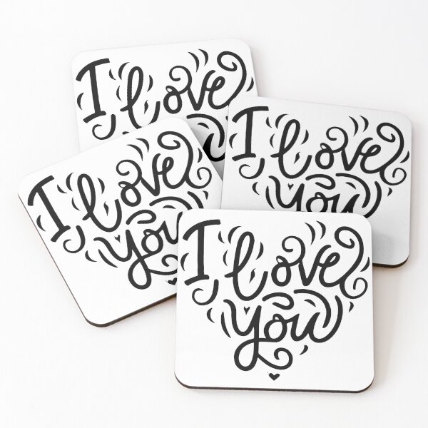Item preview, Ich liebe dich designed and sold by Nextstep Design.