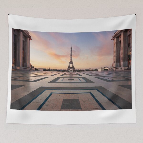 Item preview, Eiffel Tower designed and sold by J. S. Wolf Photography.