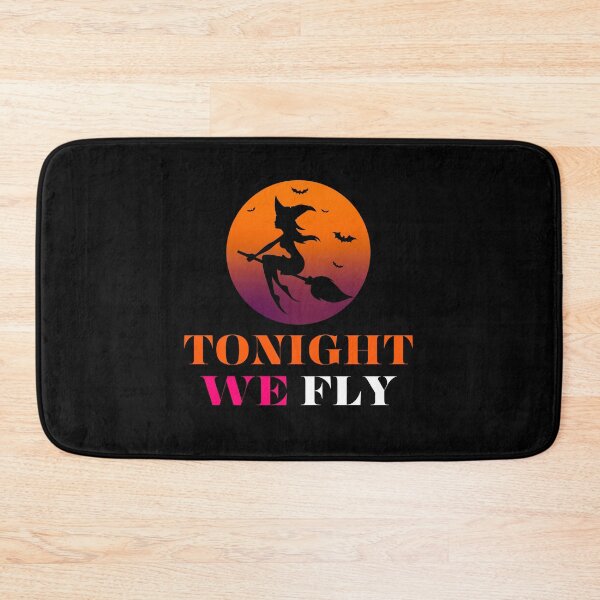 Item preview, Tonight We Fly, Funny Halloween, Halloween 2023, Sanderson Sisters, Hocus 2023, Halloween Funny Tee, Fall Clothing, Come We Fly Halloween 2023, designed and sold by 4SeasonsDesigns.