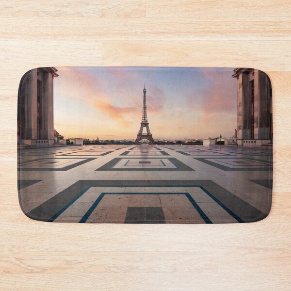 Item preview, Eiffel Tower designed and sold by J. S. Wolf Photography.