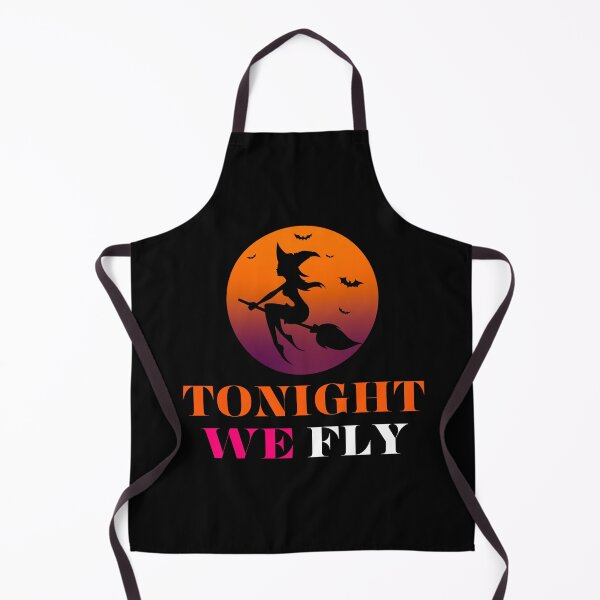 Item preview, Tonight We Fly, Funny Halloween, Halloween 2023, Sanderson Sisters, Hocus 2023, Halloween Funny Tee, Fall Clothing, Come We Fly Halloween 2023, designed and sold by 4SeasonsDesigns.