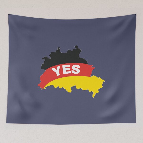 Item preview, Vote Yes To The Voice designed and sold by Molic.