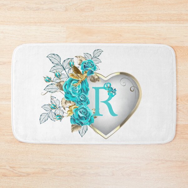 Item preview, Elegant Letters  R designed and sold by Monica-Designs.