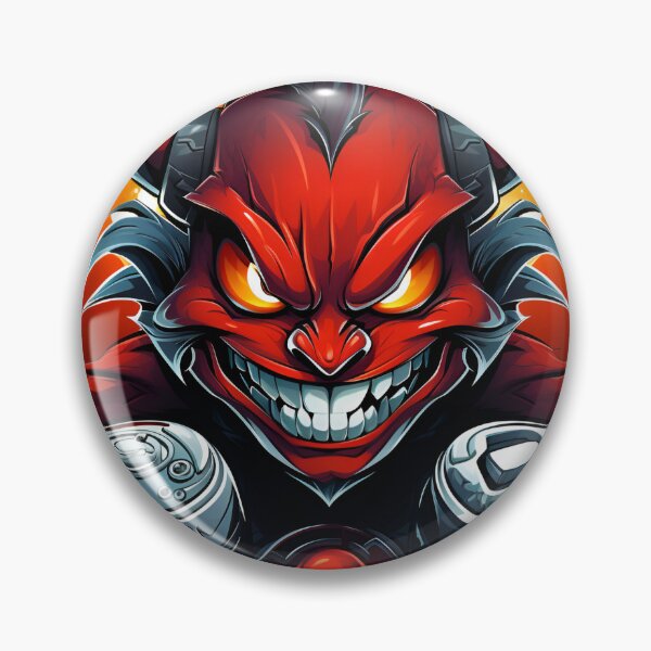 Item preview, Cardiff Devils designed and sold by UmutK.