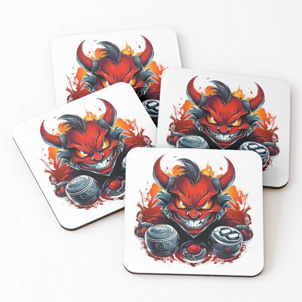 Item preview, Cardiff Devils designed and sold by UmutK.