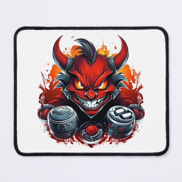 Item preview, Cardiff Devils designed and sold by UmutK.