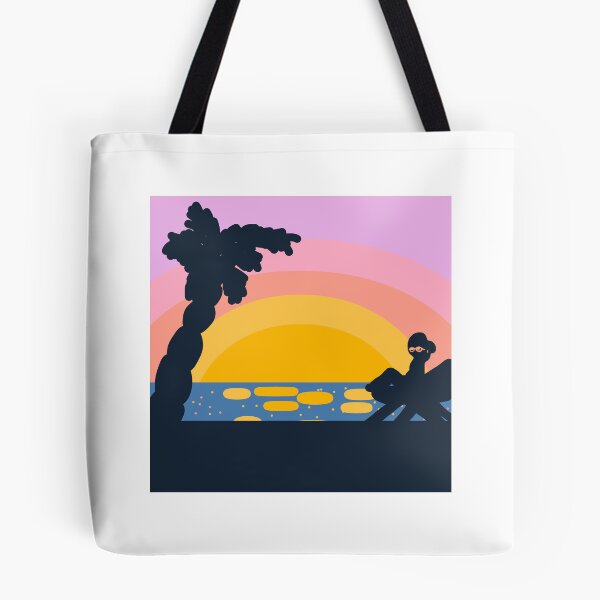 Item preview, Playa Vibes designed and sold by EightBuffalo.