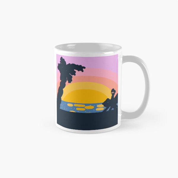 Item preview, Beach Vibes designed and sold by EightBuffalo.