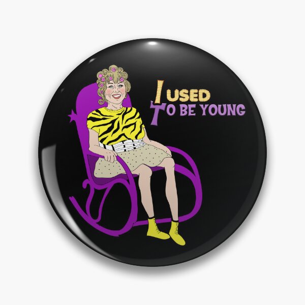 Item preview, Miley used to be young hannah parody designed and sold by Shopthestan.