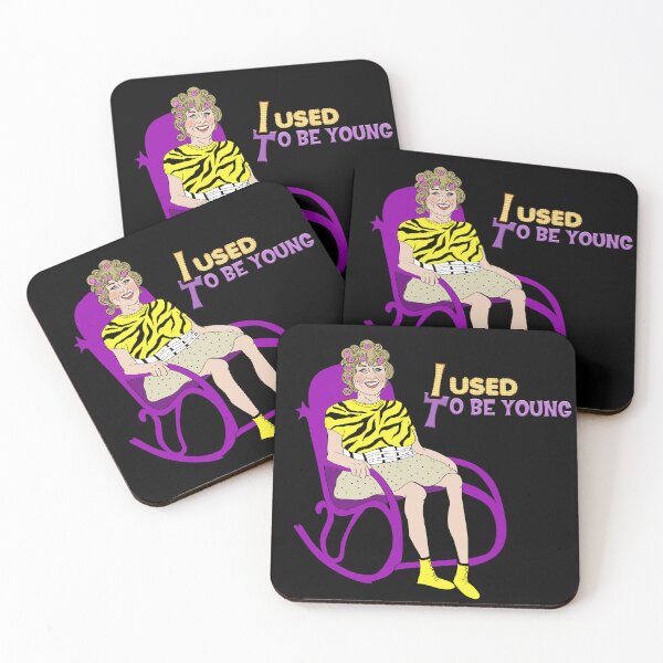 Item preview, Miley used to be young hannah parody designed and sold by Shopthestan.