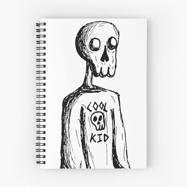 Item preview, Cool skeleboy designed and sold by Pantaloonatic.