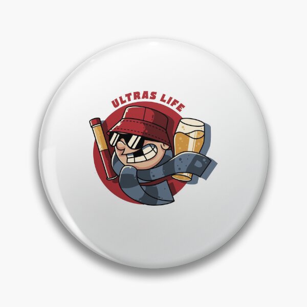 Item preview, ULTRAS LIFE designed and sold by ILIASSART.