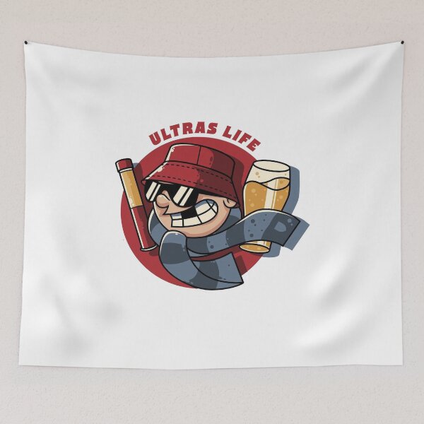 Item preview, ULTRAS LIFE designed and sold by ILIASSART.