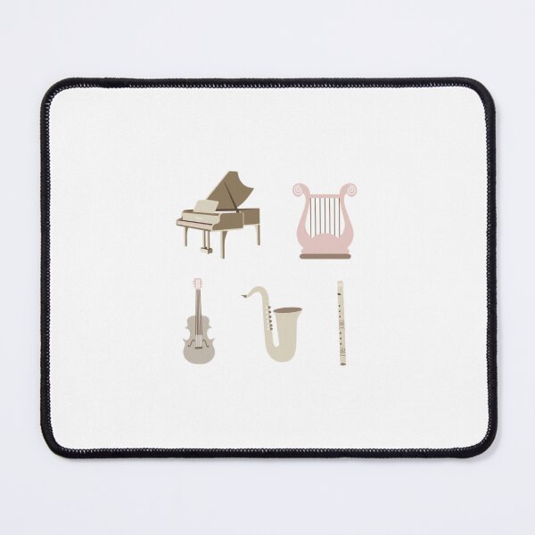 Item preview, musical instruments pack - designed and sold by Athenasgirl.