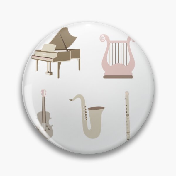 Item preview, musical instruments pack - designed and sold by Athenasgirl.