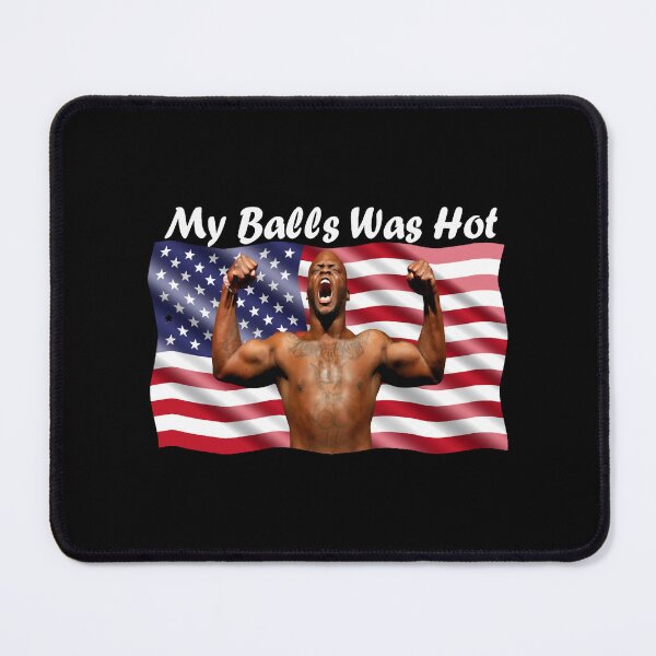 Item preview, Derrick Lewis designed and sold by BetteHendricks.