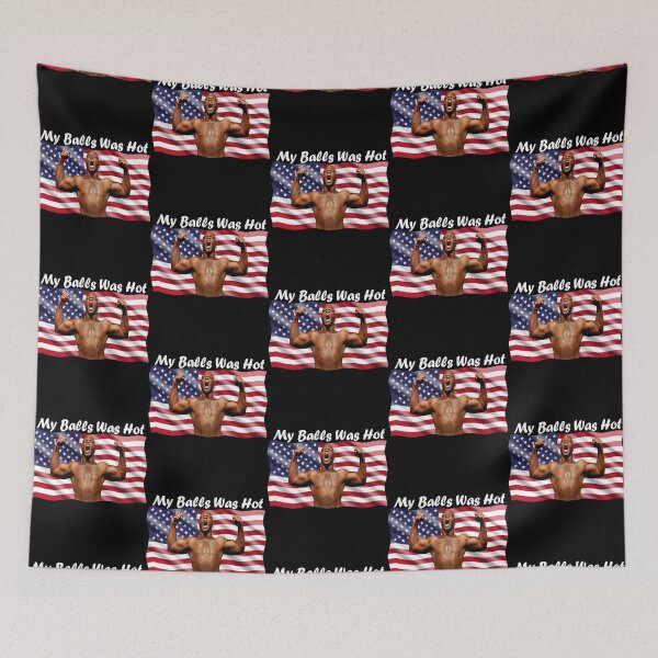 Item preview, Derrick Lewis designed and sold by BetteHendricks.