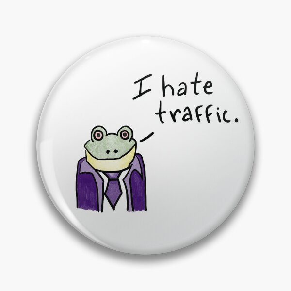 Item preview, Corporate Frog Doodle designed and sold by Hey-ItBill.