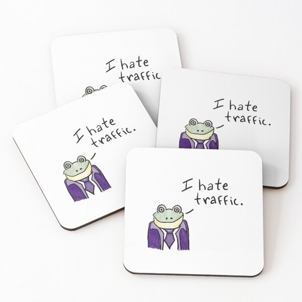 Item preview, Corporate Frog Doodle designed and sold by Hey-ItBill.