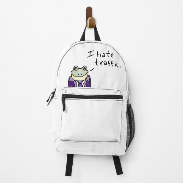 Item preview, Corporate Frog Doodle designed and sold by Hey-ItBill.