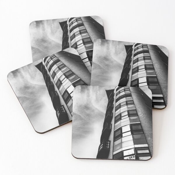 Item preview, Riverside Apartments designed and sold by Allenart_UK.