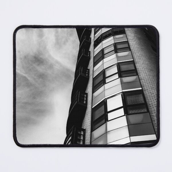 Item preview, Riverside Apartments designed and sold by Allenart_UK.