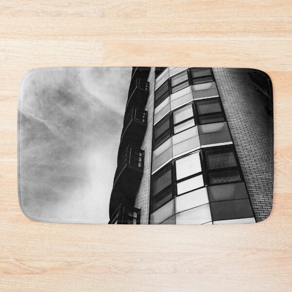 Item preview, Riverside Apartments designed and sold by Allenart_UK.