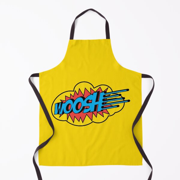 Item preview, Classic Comic Font WOOSH designed and sold by Charcoalart.
