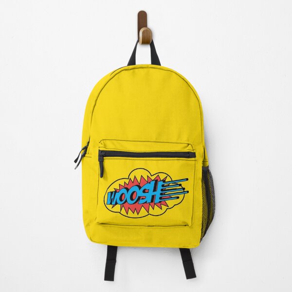 Item preview, Classic Comic Font WOOSH designed and sold by Charcoalart.