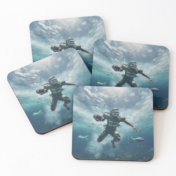 Item preview, Marine Monster designed and sold by cookiesTshirts.