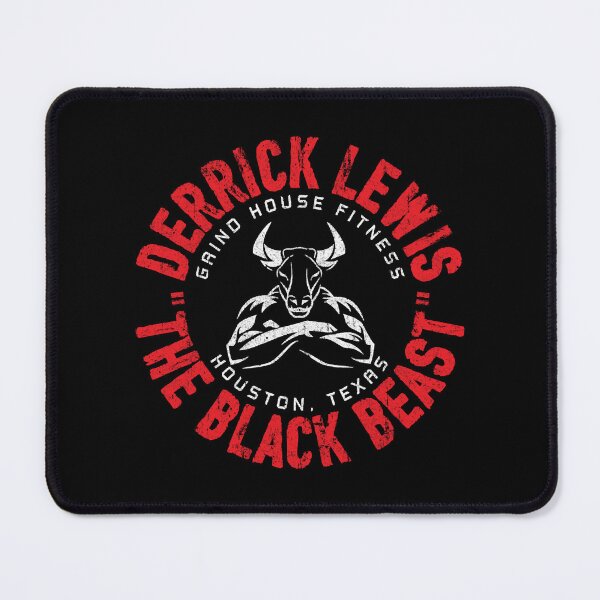 Item preview, Derrick Lewis designed and sold by BetteHendricks.