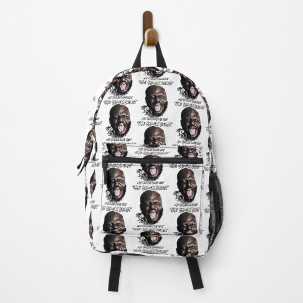 Item preview, Derrick Lewis, The Black Beast, My Balls Was Hot, designed and sold by BetteHendricks.