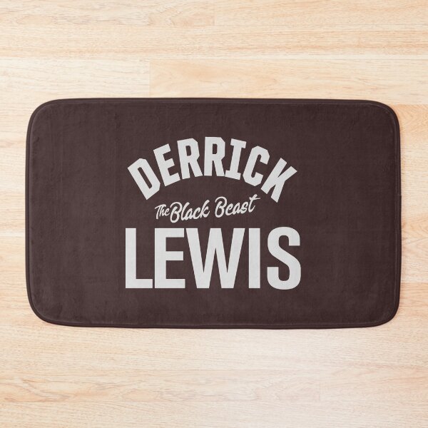 Item preview, Derrick Lewis           designed and sold by BetteHendricks.